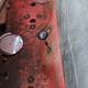 Illustration for article titled Big Red: Photo Dump of Want; 1957 Ford C600